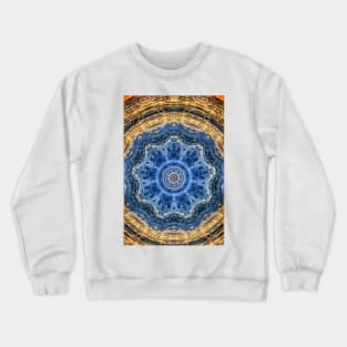 symmetry Crewneck Sweatshirt